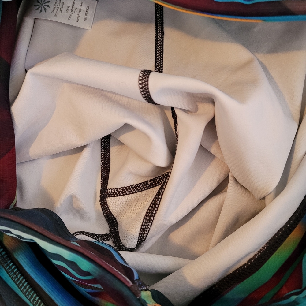 Athleta Legging - Picture 8 of 16